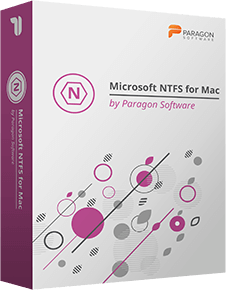 ntfs for mac software